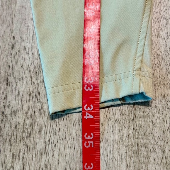 Kerrits Equestrian Knee Patch Riding Breeches - Picture 7 of 10